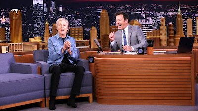 The Tonight Show Starring Jimmy Fallon Season 5 Episode 182