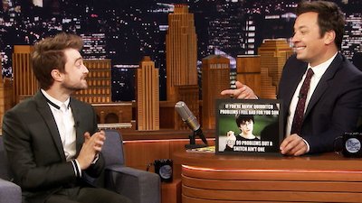 The Tonight Show Starring Jimmy Fallon Season 5 Episode 186