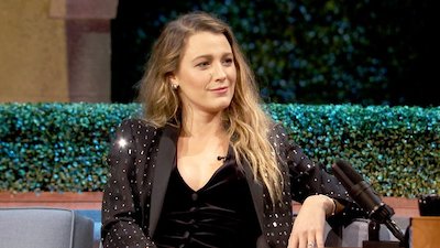 The Tonight Show Starring Jimmy Fallon Season 5 Episode 187