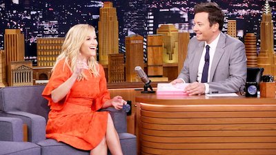 The Tonight Show Starring Jimmy Fallon Season 5 Episode 188