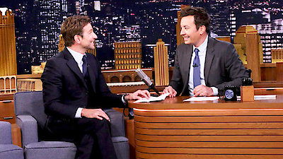 The Tonight Show Starring Jimmy Fallon Season 6 Episode 8