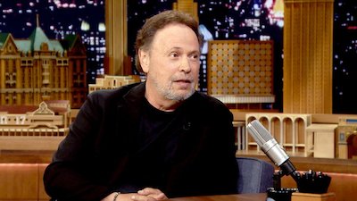 The Tonight Show Starring Jimmy Fallon Season 6 Episode 9