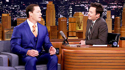 The Tonight Show Starring Jimmy Fallon Season 6 Episode 12