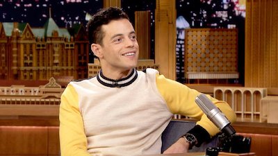 The Tonight Show Starring Jimmy Fallon Season 6 Episode 21