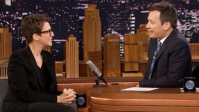 The Tonight Show Starring Jimmy Fallon Season 6 Episode 26