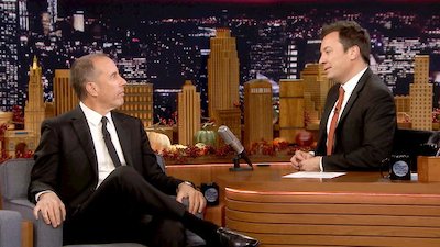 The Tonight Show Starring Jimmy Fallon Season 6 Episode 38