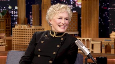 The Tonight Show Starring Jimmy Fallon Season 6 Episode 39