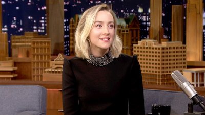The Tonight Show Starring Jimmy Fallon Season 6 Episode 45