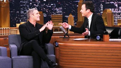 The Tonight Show Starring Jimmy Fallon Season 6 Episode 46