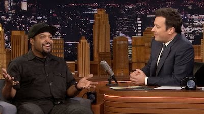 The Tonight Show Starring Jimmy Fallon Season 6 Episode 48
