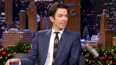 The Tonight Show Starring Jimmy Fallon Season 6 Episode 49