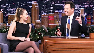The Tonight Show Starring Jimmy Fallon Season 6 Episode 52