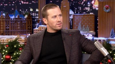 The Tonight Show Starring Jimmy Fallon Season 6 Episode 53