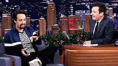 The Tonight Show Starring Jimmy Fallon Season 6 Episode 54