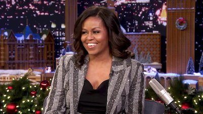 The Tonight Show Starring Jimmy Fallon Season 6 Episode 55