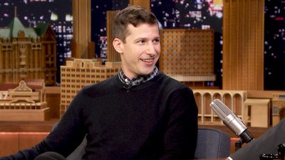 The Tonight Show Starring Jimmy Fallon Season 6 Episode 60