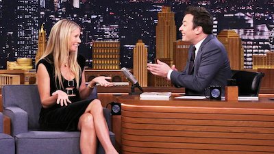 The Tonight Show Starring Jimmy Fallon Season 6 Episode 61