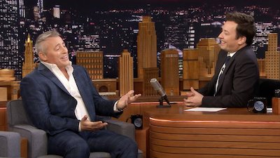 The Tonight Show Starring Jimmy Fallon Season 6 Episode 73