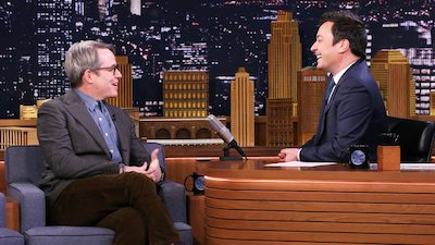 The Tonight Show Starring Jimmy Fallon Season 6 Episode 75