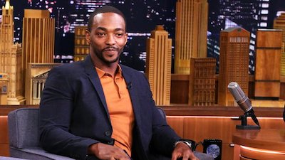 The Tonight Show Starring Jimmy Fallon Season 6 Episode 78