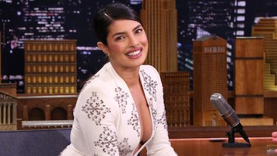 The Tonight Show Starring Jimmy Fallon Season 6 Episode 80