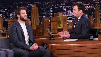 The Tonight Show Starring Jimmy Fallon Season 6 Episode 81