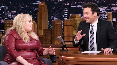 The Tonight Show Starring Jimmy Fallon Season 6 Episode 83