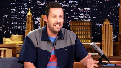 The Tonight Show Starring Jimmy Fallon Season 6 Episode 84