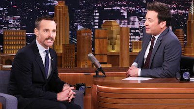The Tonight Show Starring Jimmy Fallon Season 6 Episode 85