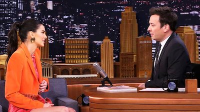 The Tonight Show Starring Jimmy Fallon Season 6 Episode 87