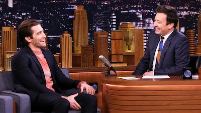The Tonight Show Starring Jimmy Fallon Season 6 Episode 90