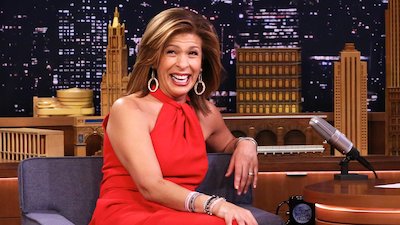 The Tonight Show Starring Jimmy Fallon Season 6 Episode 91