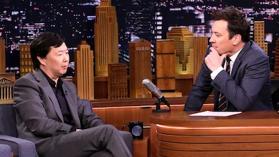The Tonight Show Starring Jimmy Fallon Season 6 Episode 92