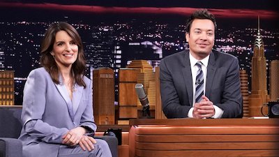 The Tonight Show Starring Jimmy Fallon Season 6 Episode 94