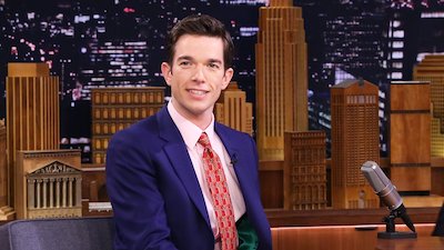 The Tonight Show Starring Jimmy Fallon Season 6 Episode 97