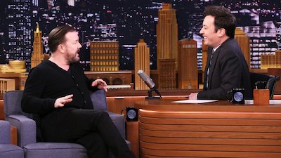 The Tonight Show Starring Jimmy Fallon Season 6 Episode 99