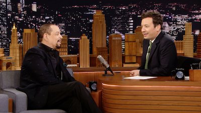 The Tonight Show Starring Jimmy Fallon Season 6 Episode 103