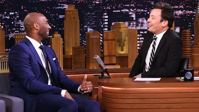 The Tonight Show Starring Jimmy Fallon Season 6 Episode 105