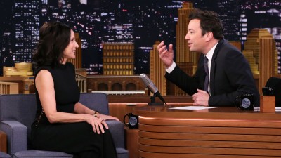 The Tonight Show Starring Jimmy Fallon Season 6 Episode 107