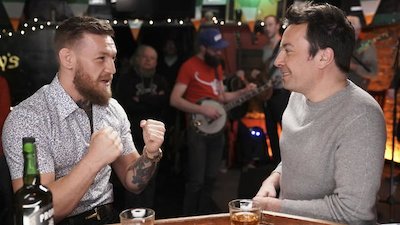 The Tonight Show Starring Jimmy Fallon Season 6 Episode 109