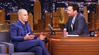 The Tonight Show Starring Jimmy Fallon Season 6 Episode 111