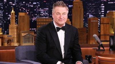 The Tonight Show Starring Jimmy Fallon Season 6 Episode 112