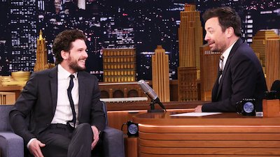 The Tonight Show Starring Jimmy Fallon Season 6 Episode 113