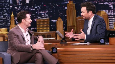 The Tonight Show Starring Jimmy Fallon Season 6 Episode 115