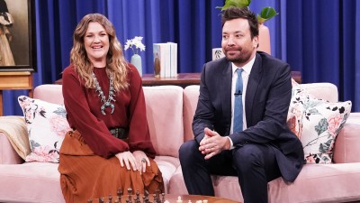 The Tonight Show Starring Jimmy Fallon Season 6 Episode 117