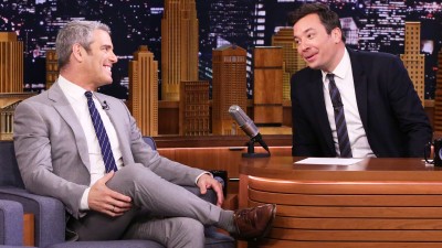 The Tonight Show Starring Jimmy Fallon Season 6 Episode 123