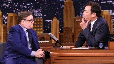 The Tonight Show Starring Jimmy Fallon Season 6 Episode 125