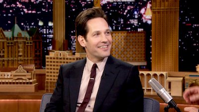 The Tonight Show Starring Jimmy Fallon Season 6 Episode 128