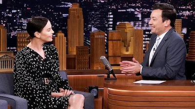 The Tonight Show Starring Jimmy Fallon Season 6 Episode 131