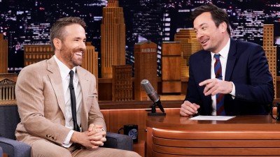 The Tonight Show Starring Jimmy Fallon Season 6 Episode 133